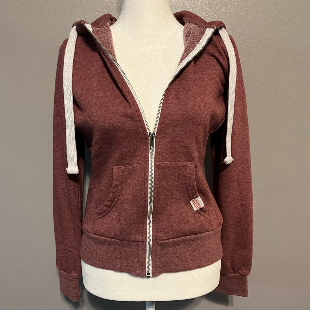 Reflex Zip Up Jacket (Medium)